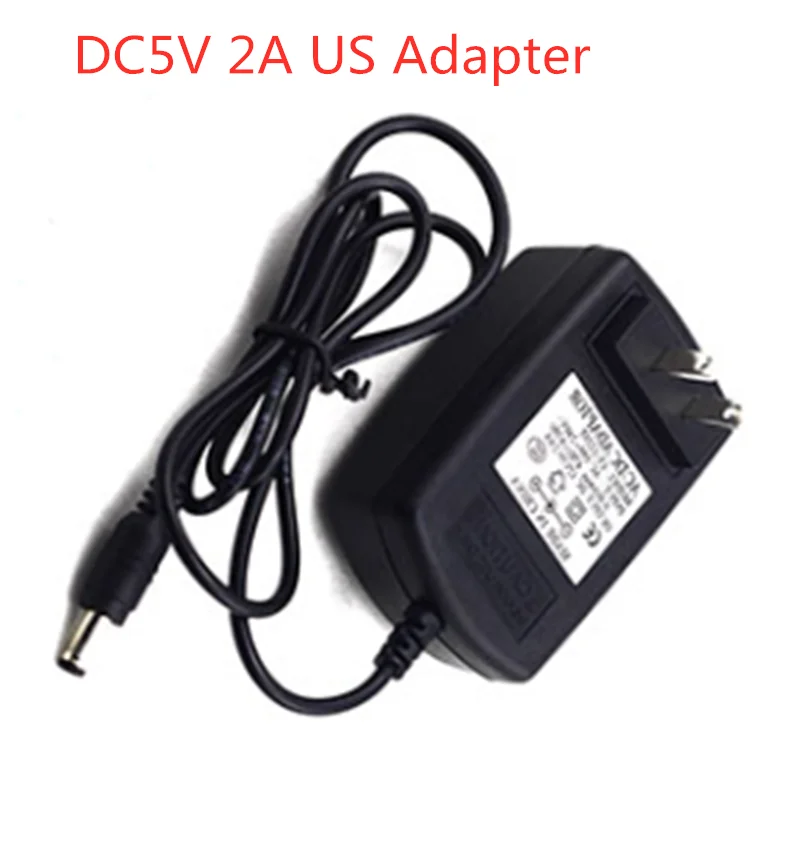 Блок питания DC 5V 12V 24 V 1-10A адаптер питания DC 5 12 24 V вольт адаптер питания освещение Светодиодная полоска лампа