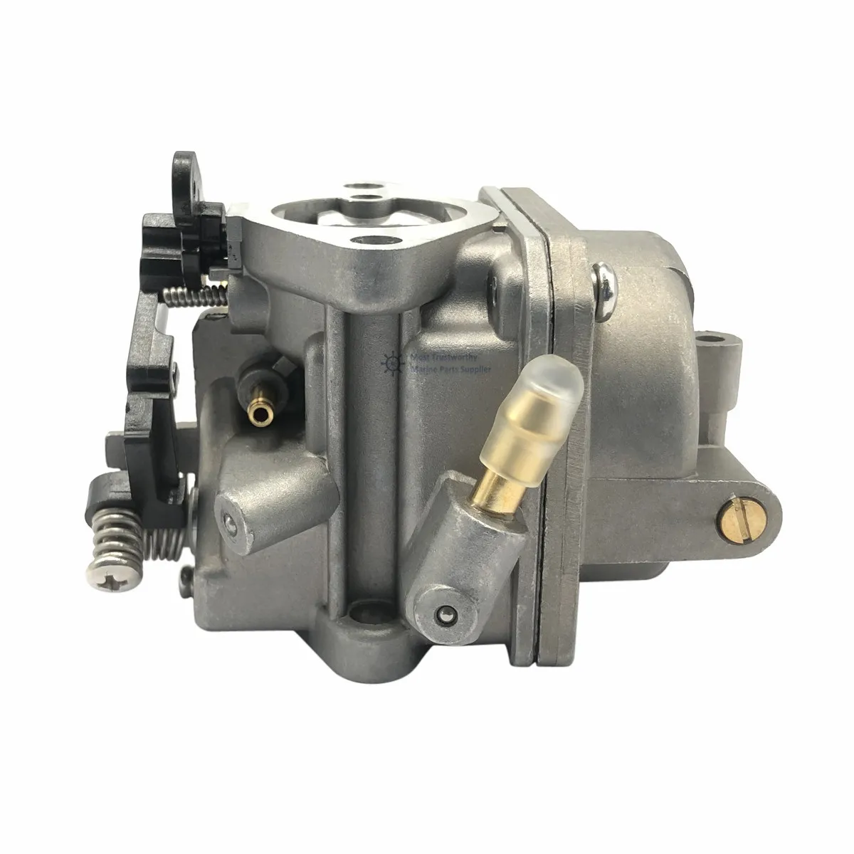 Карбюратор для замены для Тохатсу Mercury 4-х тактный 4hp 5hp 4T для подвесных двигателей 3R1-03200-1