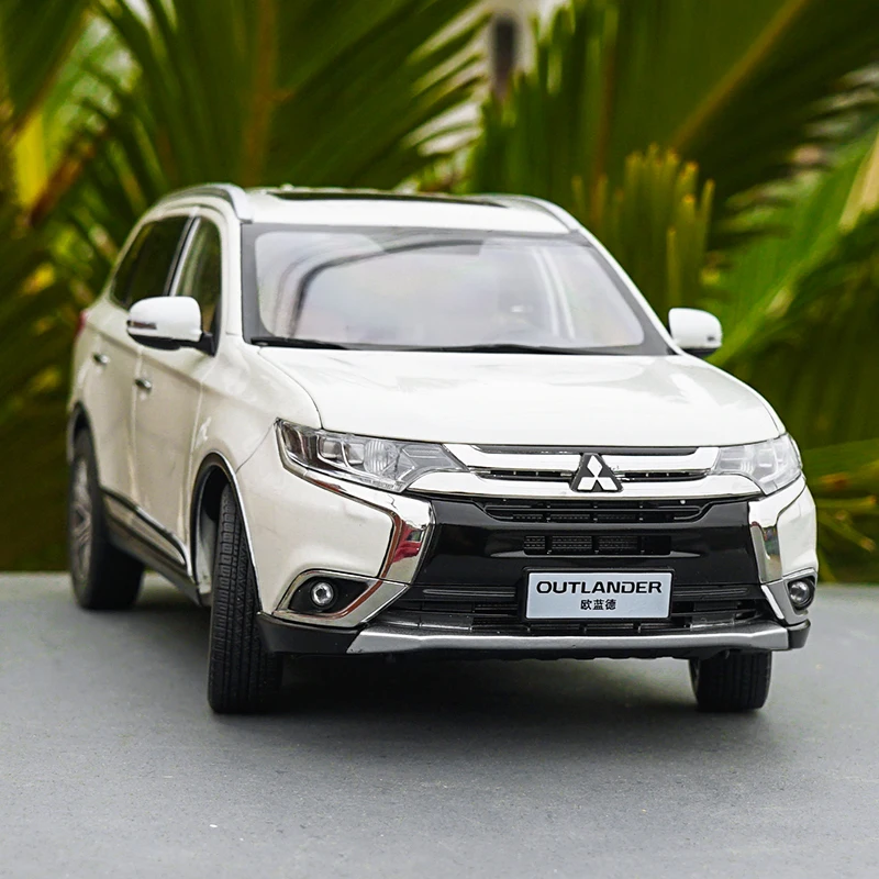 Gac mitsubishi outlander