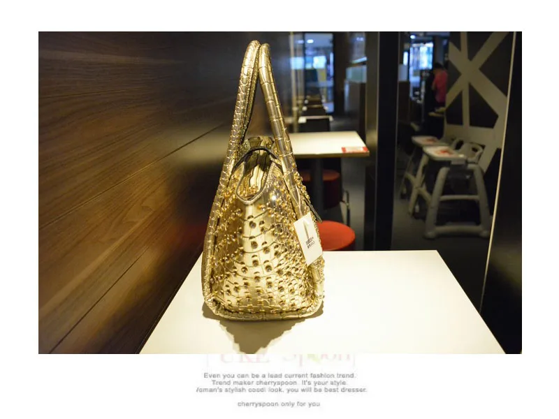 Новинка, модная женская сумка с бриллиантами, сумка на плечо, сумка-мессенджер, дамская сумка, стразы, Дамская большая сумка