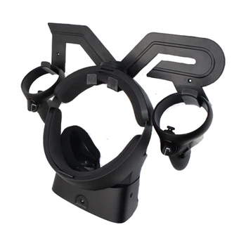 

VR Wall Mount Stand Holder for oculus-Rift-S Quest HTC Vive Playstation VR Kit
