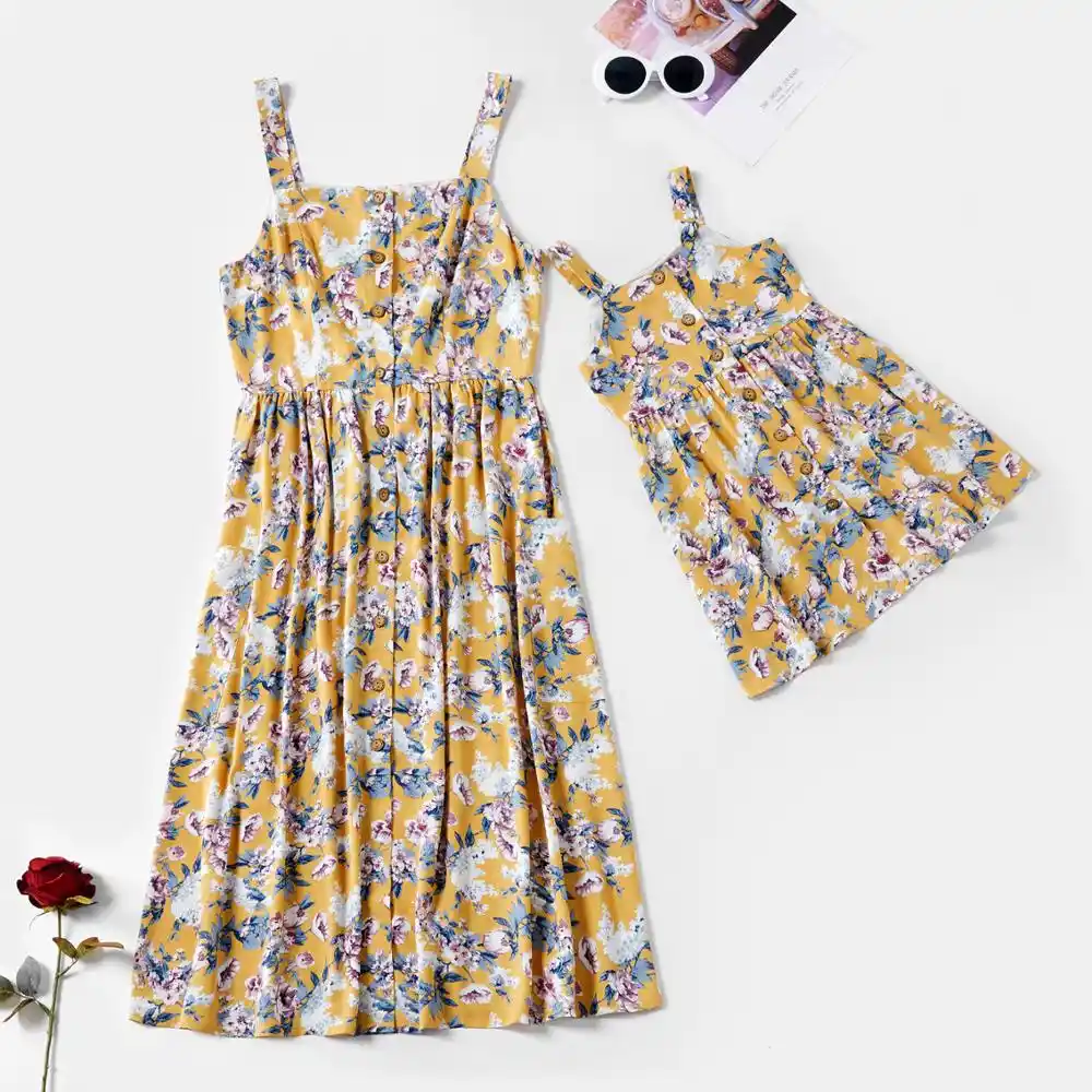 patpat mother daughter dresses