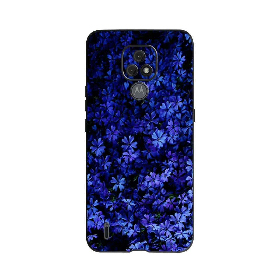 Silicone Soft TPU Phone Cover with Cute Fashion Design - Protective Bumper Case