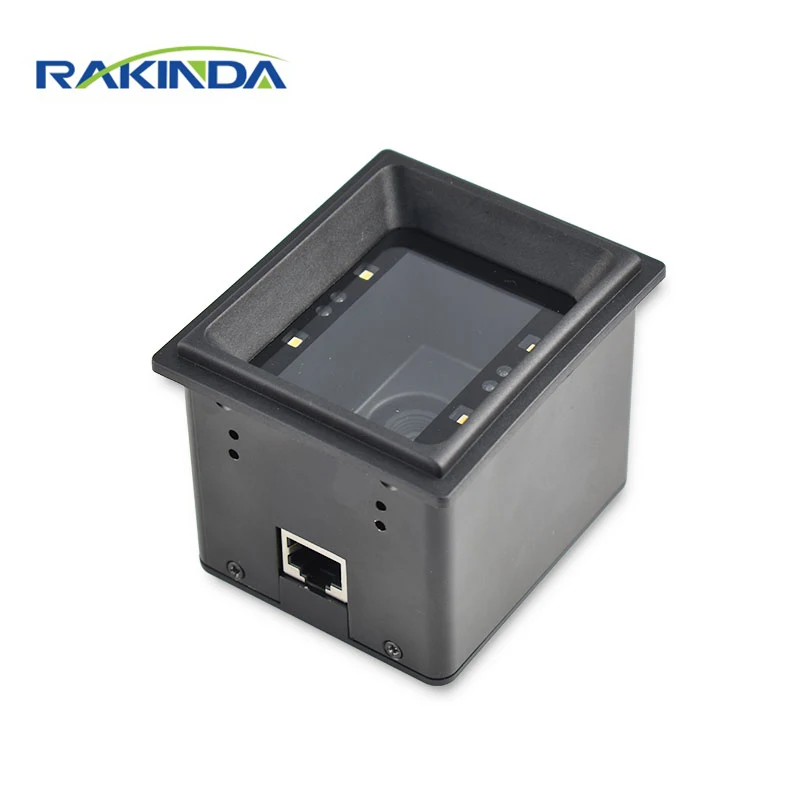 Rakinda RD4600 экран мобильного телефона 2D сканер штрих-кода модуль турникет ворота вход защита