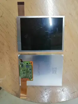 

3L35HVC 5F35HVC original test PDA scan gun display test well 100%