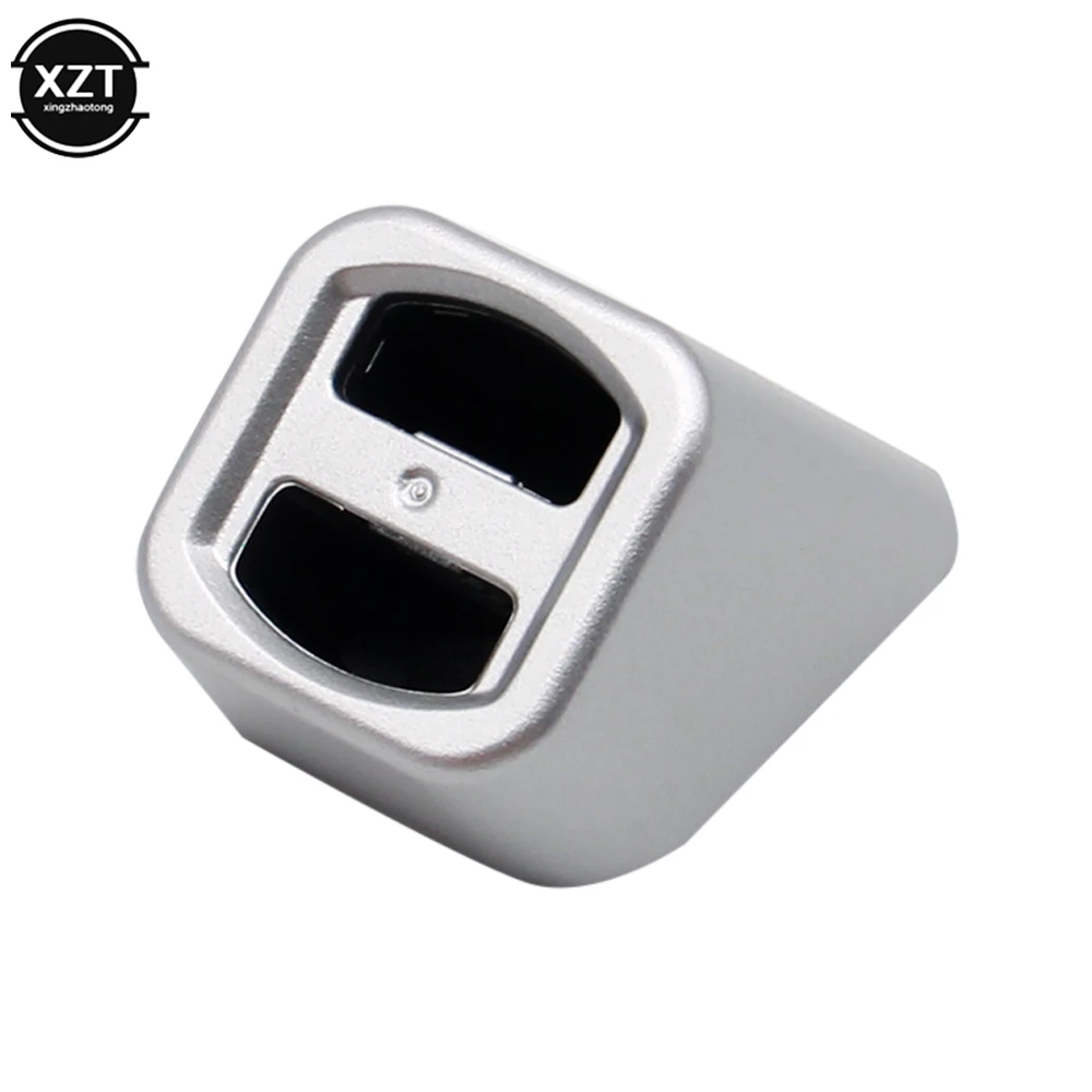 Mobile Phone Bracket Base In Car Universal Car Air Outlet Clip Bracket Base Smartphone GPS Navigation Stand for Phone Holder