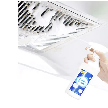 

200ml All-purpose Bubble Cleane Kitchen Clean Up Cleaning Agent Grease Cleaner Multi-purpose Foam Cleaner tool