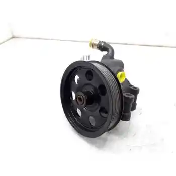

2FB1803 STEERING PUMP FORD FOCUS SALOON (CAK)