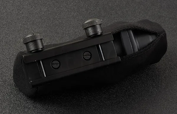 Защитный чехол подходит для Trijicon acog style 4X32 крышка прицела ружья M9382