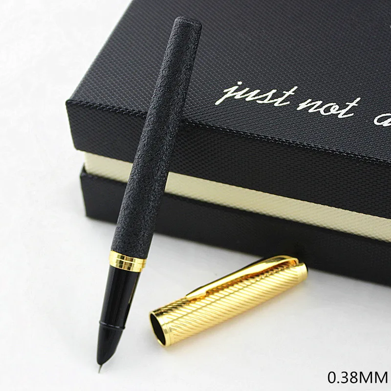 Ручка перьевая с чернильным наконечником 0 38/0 5/1 мм|fine nib|fountain pennib fountain pen |