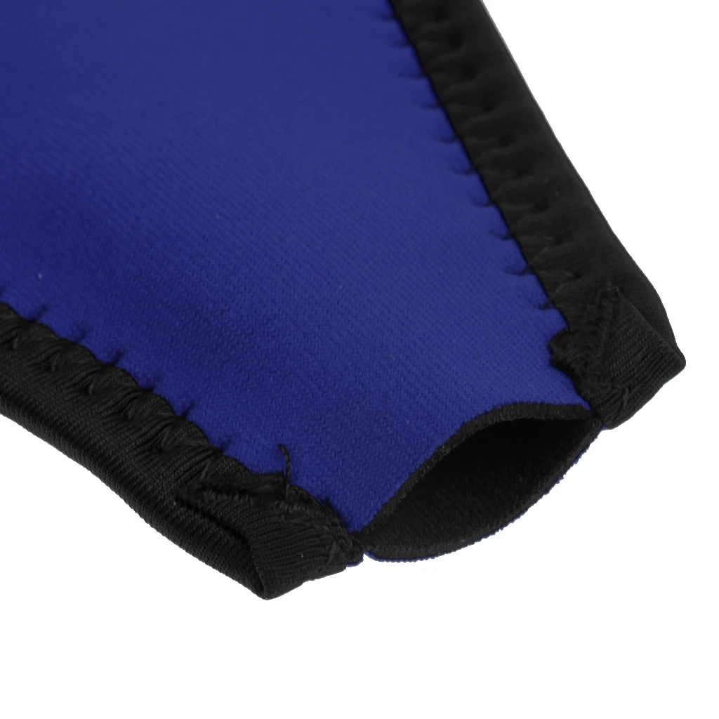 Scuba Divers Diving Adjustable Easy Fit Mask Strap Hair Protection Gear Wrap New