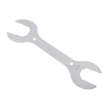 

Mountain Bike Spanner Repair Tools MTB Bike Headset Wrench Spanner 30 32 36 40mm Multi-Head Bicycle Accessories