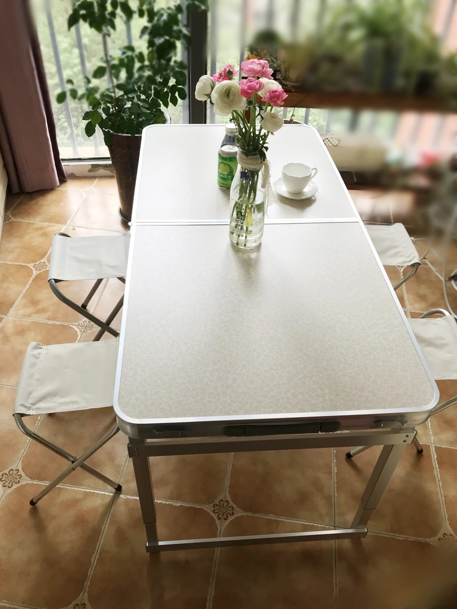 Портативный компьютерный стол Sokoltec Быстрая отправка складной столик для