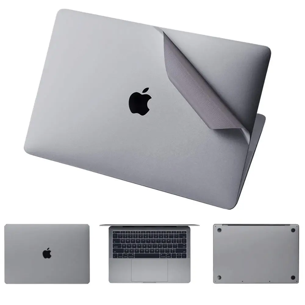 Laptop Body Protect Guard Wrist Cover For New Apple Macbook Pro 16