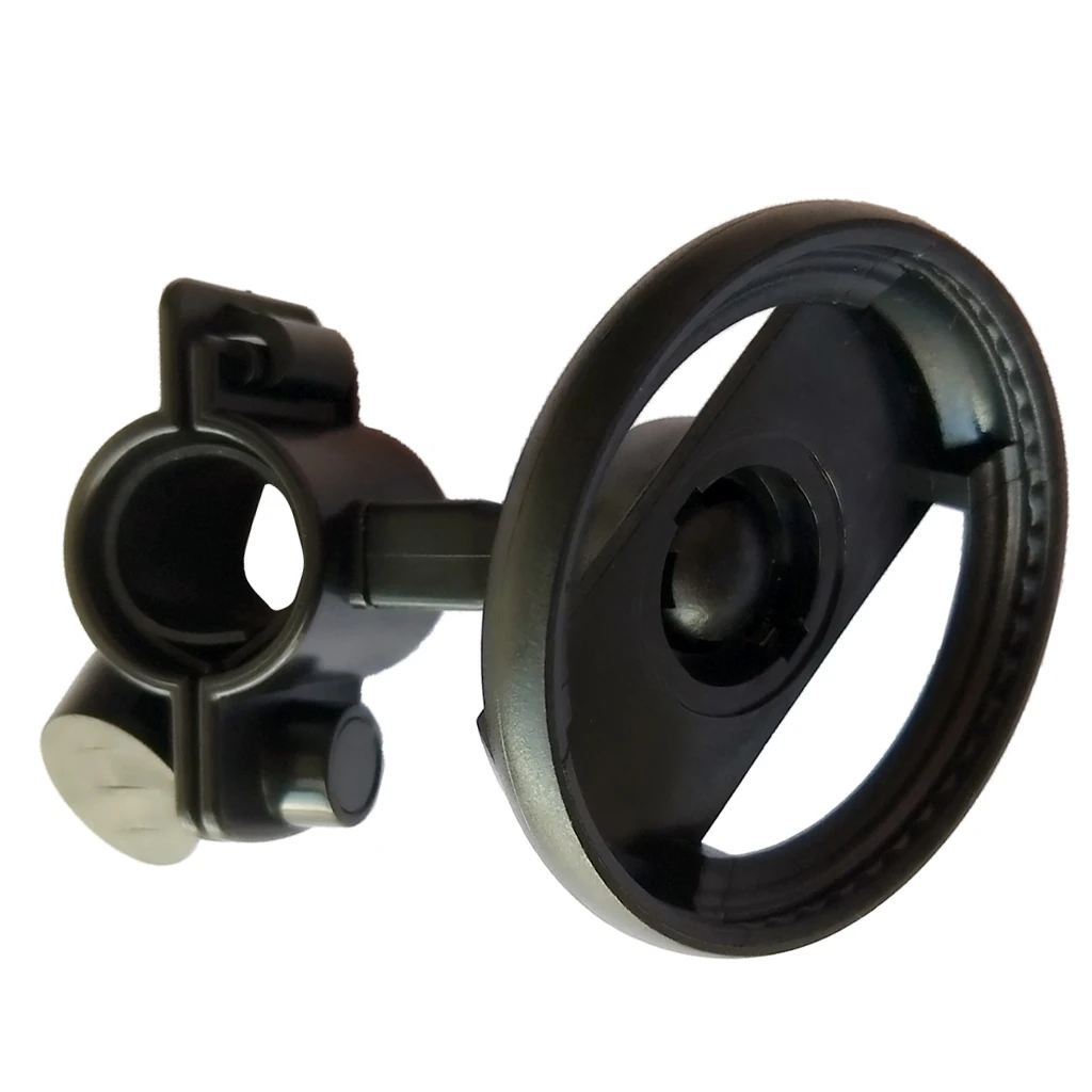 Bicycle Holder GPS Bike Handlebar Extended Bracket Mount Stent Support Accessories for TomTom ONE 125