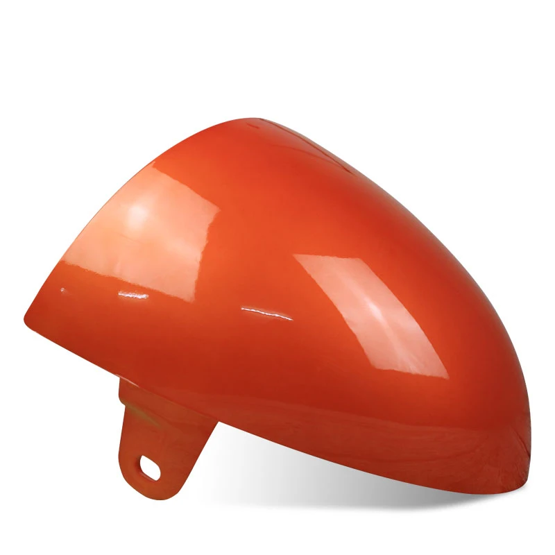 Motorcycle Rear Seat Cushion Cowl Cover For Uzeal motorcycle seat covers