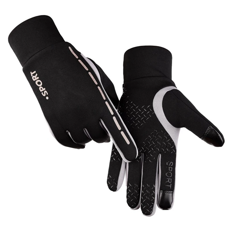 Ветрозащитные перчатки для верховой езды, высококачественные дышащие перчатки для верховой езды для мужчин и женщин, перчатки для верховой езды