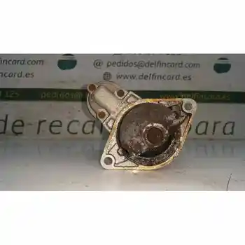 

0001107408 STARTER MOTOR OPEL CORSA D