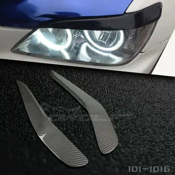 

Car modification Car accessories Carbon Fiber Eyelids Eyebrows for Lexus IS IS200 IS300 Altezza XE10 1998-2005