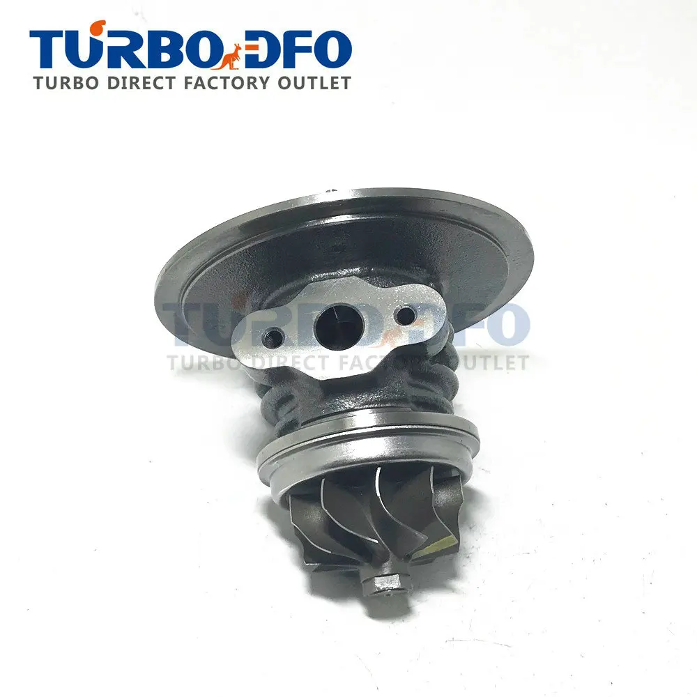 New turbine CHRA TB28 711380-0009 711380-0010 turbine 1118010A-4CK1 turbo cartridge core for WUXI XICHAI 4110 4110ZL Engine kit
