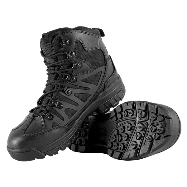 Durable Breathable Tactical Boots Tactical Footwear » Tactical Outwear 10