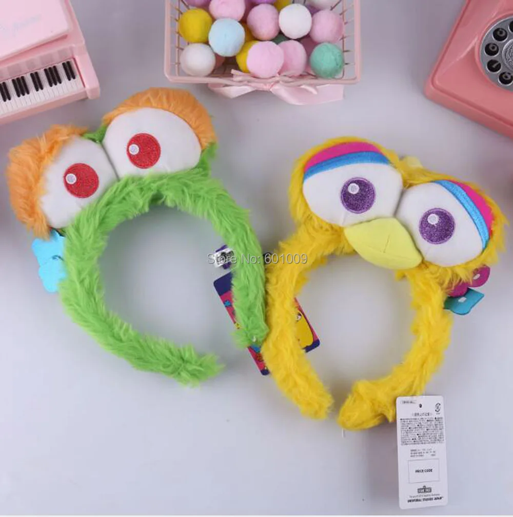 10/Лот Улица Сезам Элмо печенье монстр большая птица Abby Oscar Cadabby Фея Ангел 12 16 см