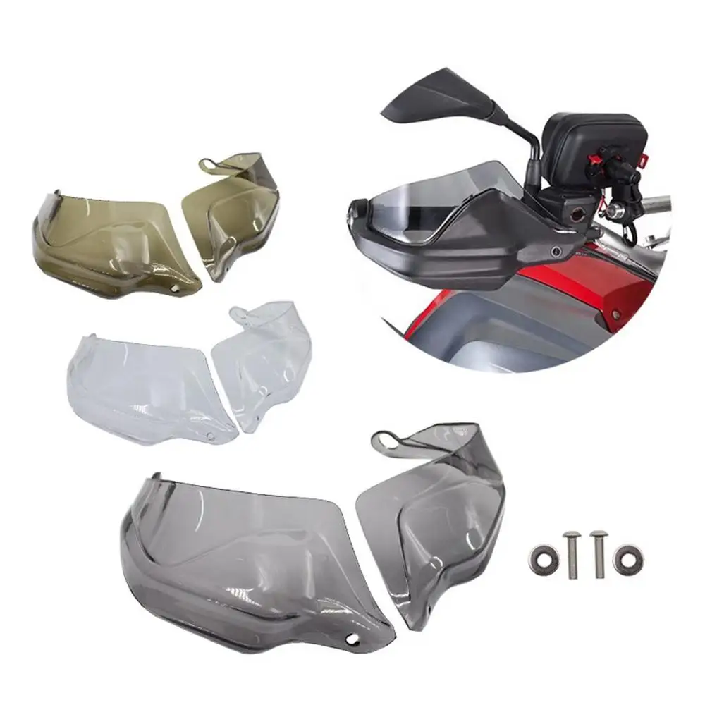 Для R1200 GS ADV R1200GS LC R1250GS GSA F800GS Приключения S1000XR F750GS F850GS защита для рук рука Щит