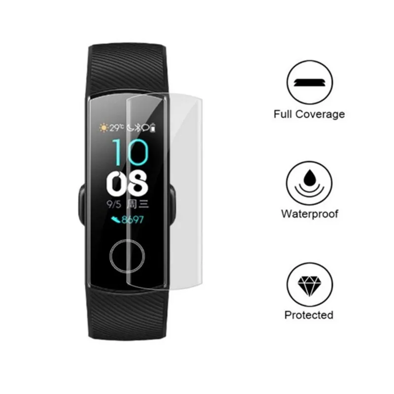 Honor band 4 waterproof new arrivals