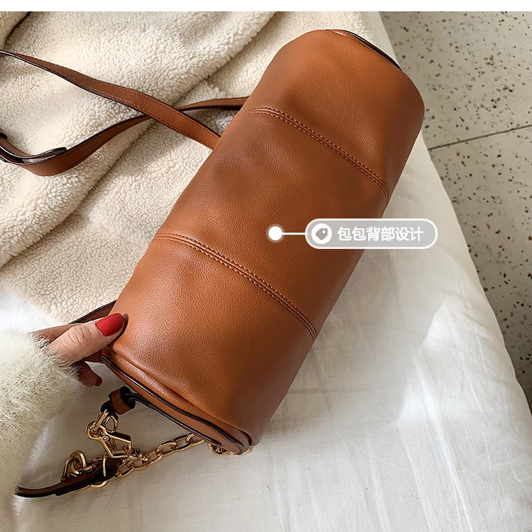 IVog Новое поступление повседневная женская маленькая сумка через плечо louisbag черная Геометрическая ручная сумка для женщин