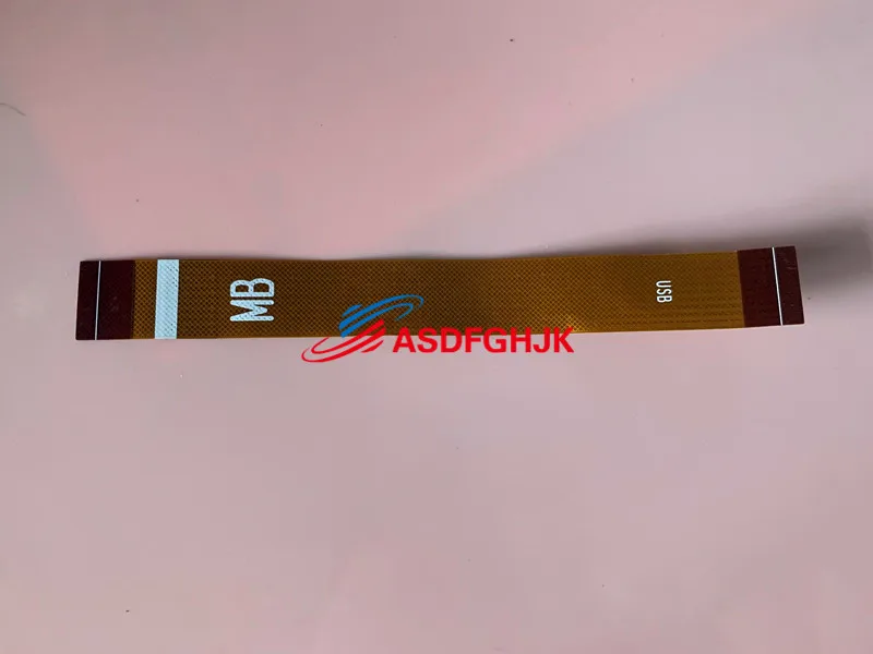

USB-коннектор для материнской платы Sony Flip SVF14, 30 контактов, DA0FI2TB6E0 DEPC1384000, 100%, работает идеально