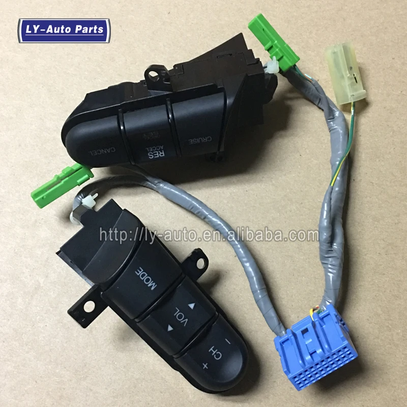 Переключатель рулевого колеса для Honda Civic 36770-SNR-C21 36770SNRC21