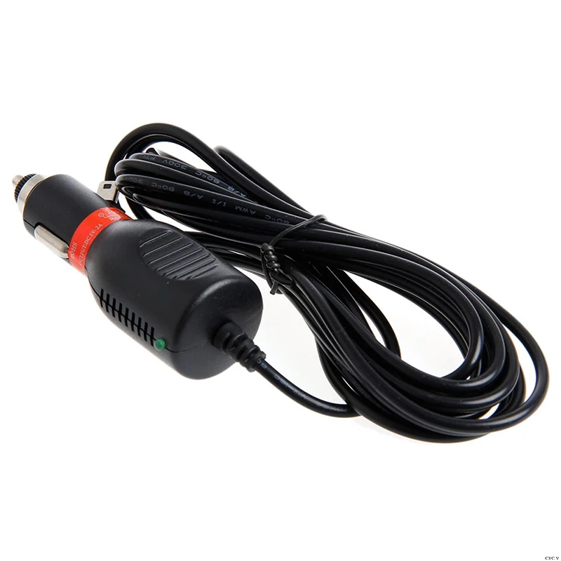 Charger Adapter Car Vehicle DC Power Cord Mini USB For GARMIN GPS Nuvi 1.5A