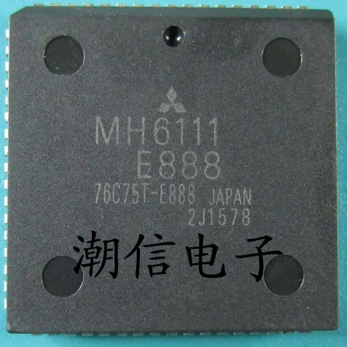 MH6111E888 MH6111-E888 PLCC