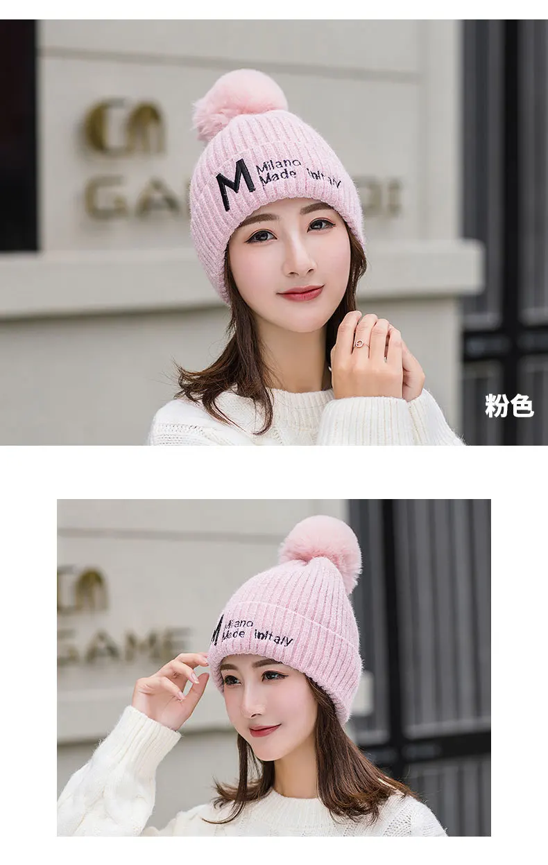 Зимняя женская шапка для мужчин Skuiless Beanies, вязаные теплые однотонные кепки в стиле хип-хоп, Мужская зимняя женская шапка