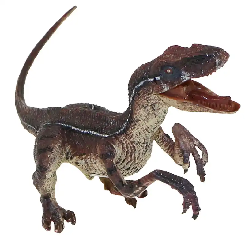 dino action figures