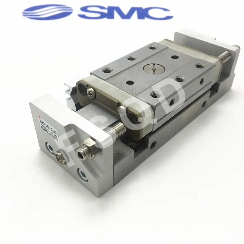 MXP16-30C SMC Воздушный слайд-стол с воздушным цилиндром MXP серия пневматические компоненты воздушные инструменты