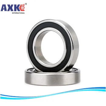 Высокое качество нержавеющая сталь подшипника SS6905-2RS 6905 S6905-2RS S61905-2RS S6905RS S6905RZ 25*42*9 мм 440C материал