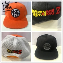 Бейсбольная кепка FRDUN с изображением дракона из японского аниме, бейсболка для мужчин и женщин, Кепка в стиле хип-хоп, летняя дышащая сетчатая бейсболка Мужская шляпа