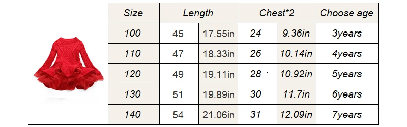 Зимнее трикотажное шифоновое платье для девочек детская одежда с длинными рукавами для рождественской вечеринки детские платья для девочек, одежда на год