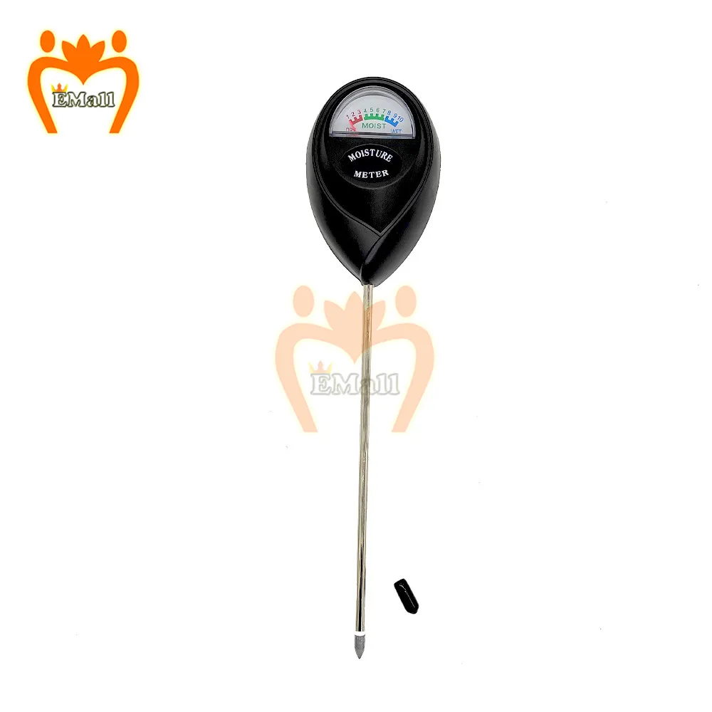 Измеритель Влажности Почвы Для Комнатных Растений Купить