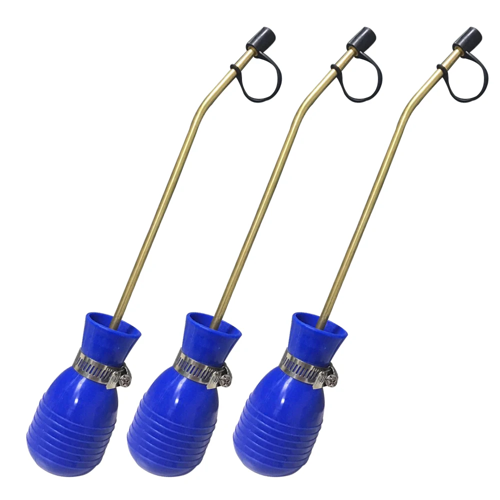 

Hand-Held Kill Insect Tool Copper Tube Powder Spraying Ball Remove Termites
