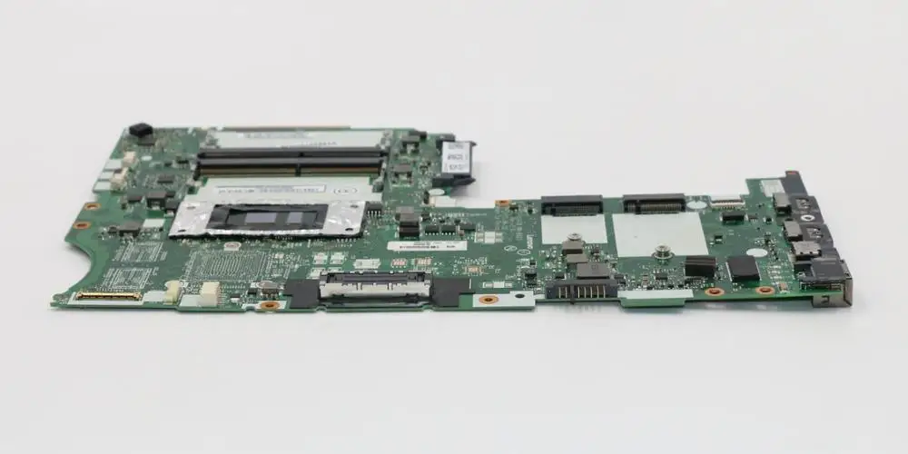 I5-7300U DDR4 интегрированная видеокарта для lenovo ThinkPad L470 Материнская плата ноутбука 01YR907 протестированная интегрированная материнская плата процессора