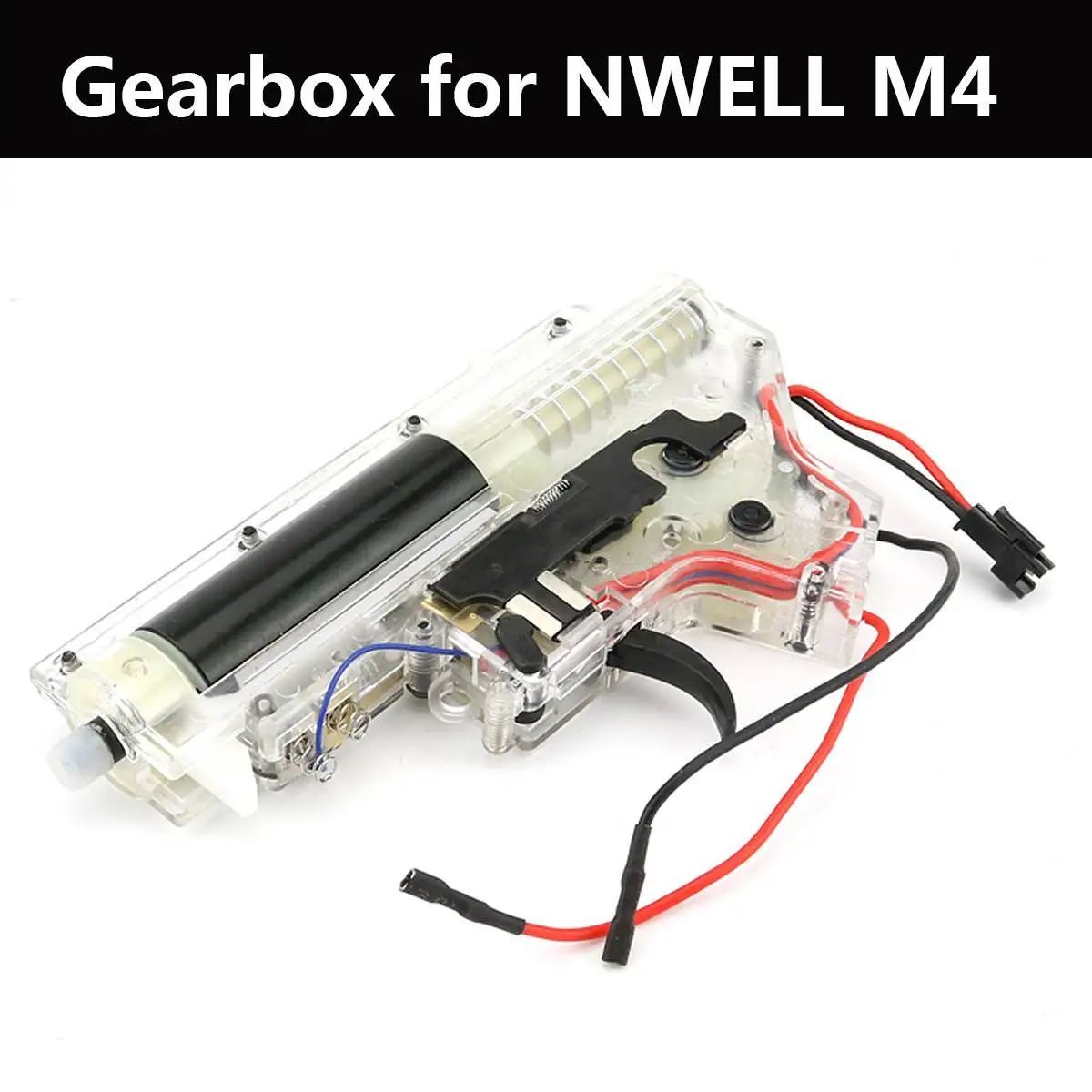 Repalcement для NWELL M4 гелевый шар вода ГУ н струйная Наружная игрушка ГУ n аксессуары новое поступление
