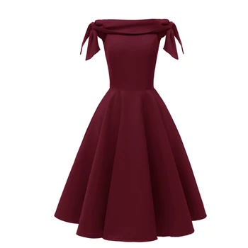 

New High end Wedding Banquet Prom Dress Collar Butterfly Splicing Dresses Sexy Backless Temperament Lady Dinner Communion Dress