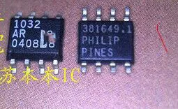 IC новый оригинальный AD1032AR 1032AR AD1032 SOP8 Бесплатная доставка | Обустройство дома