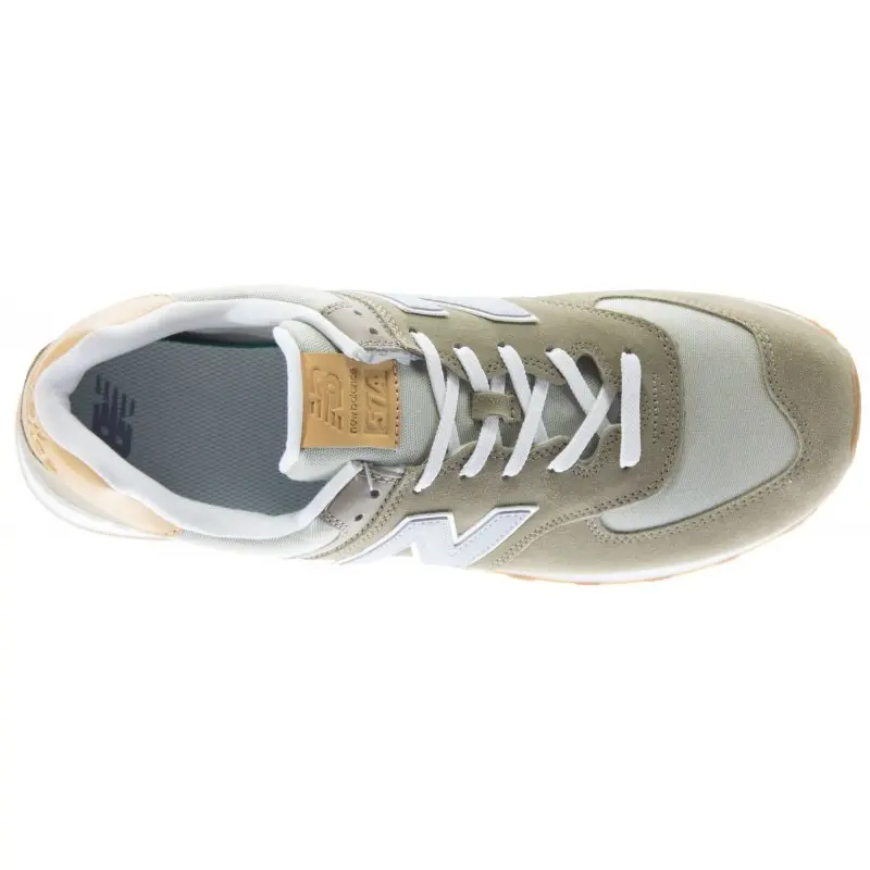 New Balance ML574NT2|Running Shoes 