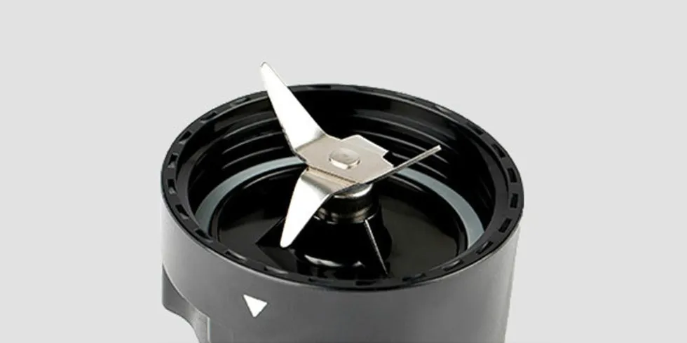 Стационарный Блендер Xiaomi Circle Kitchen Cd-Bl01 мощность 250w, анодированный алюминий, пластик, в наборе 2 чаши E-Cd-Bl01