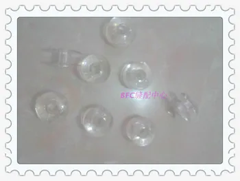 

50 PCS MADE IN JAPAN Singer Plastic Sewing drop-in Bobbins 172336 172222P Bernina 719 Brother VX1005 Dressmaker 300Z Necchi 538