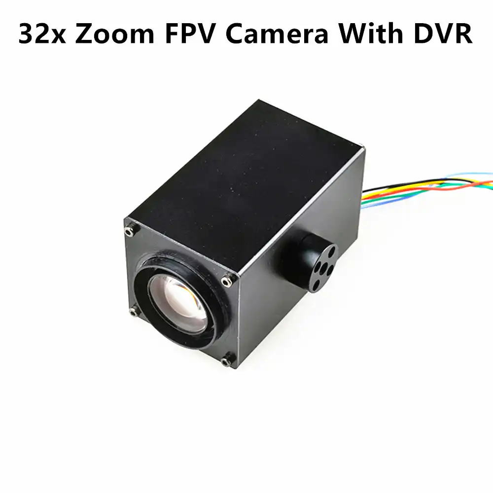 1080p fpv camera