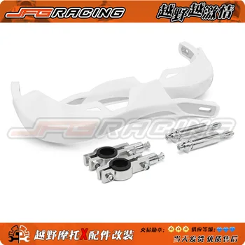 

Off-road Motorcycle Handguard ACERBIS Hand Guard Bow Scrambling Motorcycle Modified Aluminum-Clad Protection Bow Hand Guard